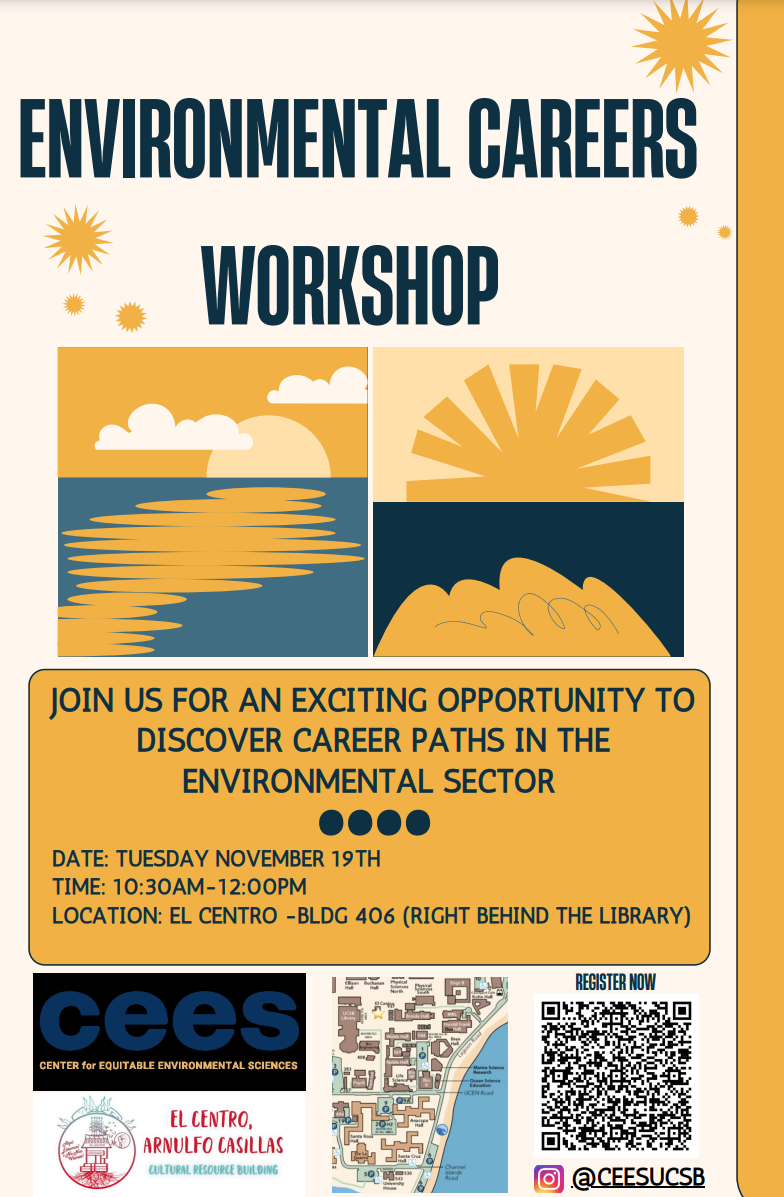 enviro careers 