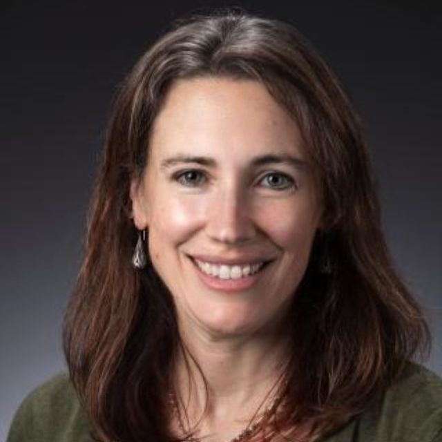 Elizabeth Belding 