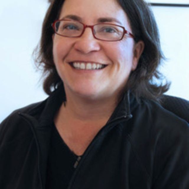 Gretchen Hoffman 