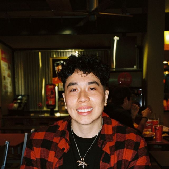 Andrew Palacios 